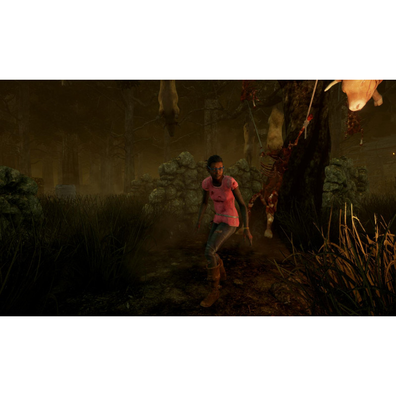 Dead by Daylight [Special Edition]