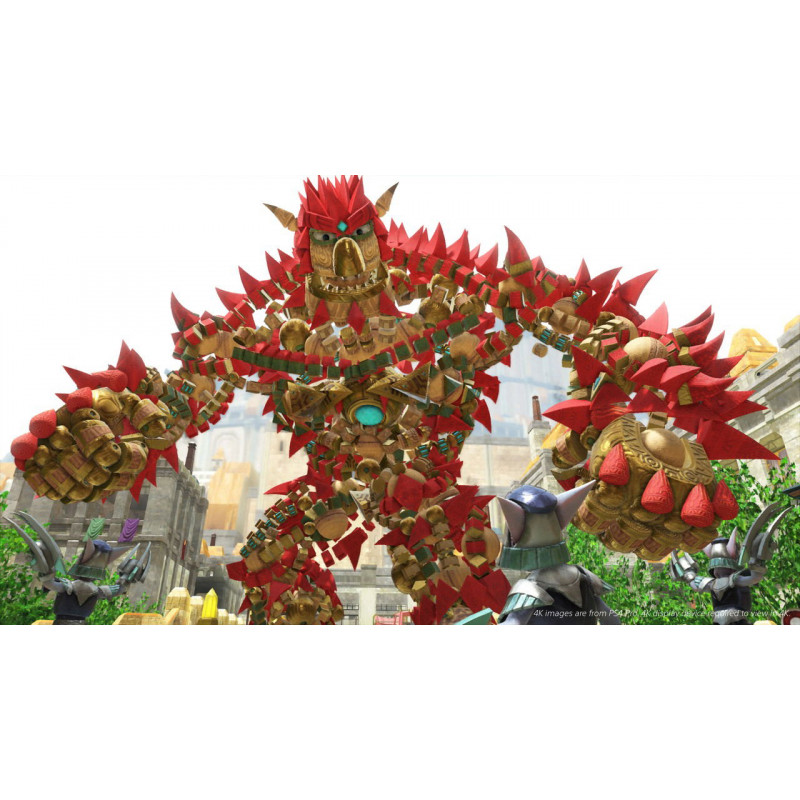 Knack 2