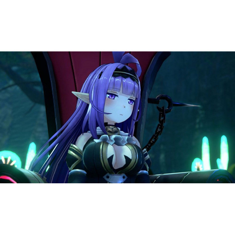 Death end re;Quest