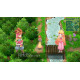 Seiken Densetsu 2 Secret of Mana