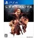 Left Alive