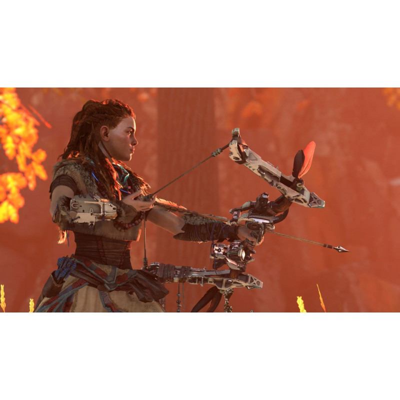 Horizon: Zero Dawn [Complete Edition]