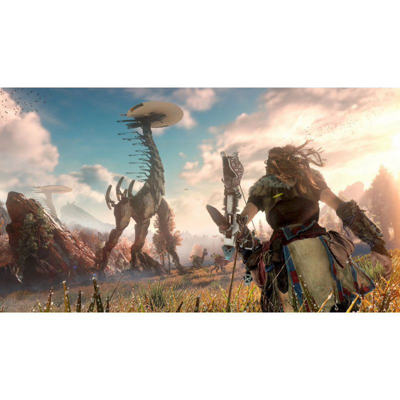 Horizon: Zero Dawn [Complete Edition]