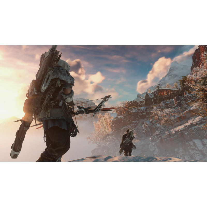 Horizon: Zero Dawn [Complete Edition]