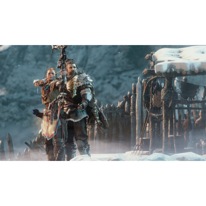 Horizon: Zero Dawn [Complete Edition]