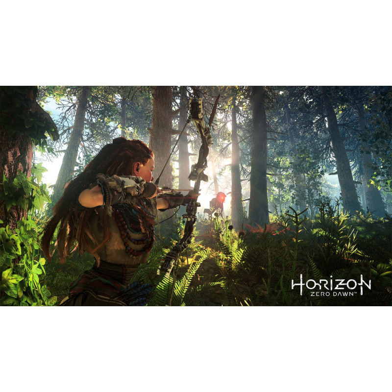 Horizon: Zero Dawn [Complete Edition]