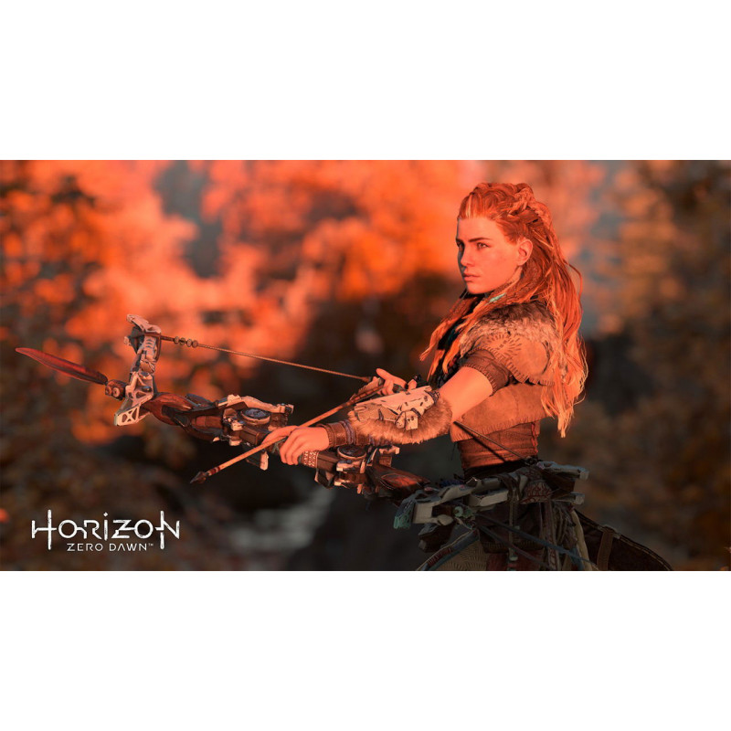 Horizon: Zero Dawn [Complete Edition]