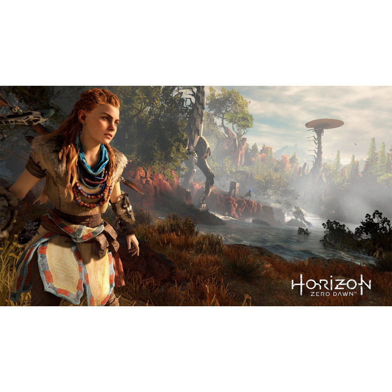 Horizon: Zero Dawn [Complete Edition]