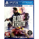 Blood & Truth (Multi-Language)