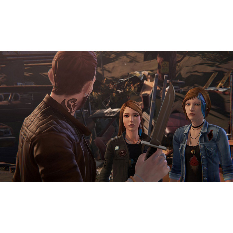 Life is Strange: Before the Storm [Limited Edition]