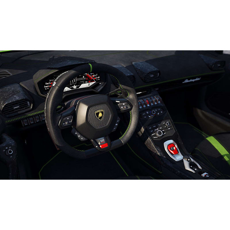 Assetto Corsa [Ultimate Edition]