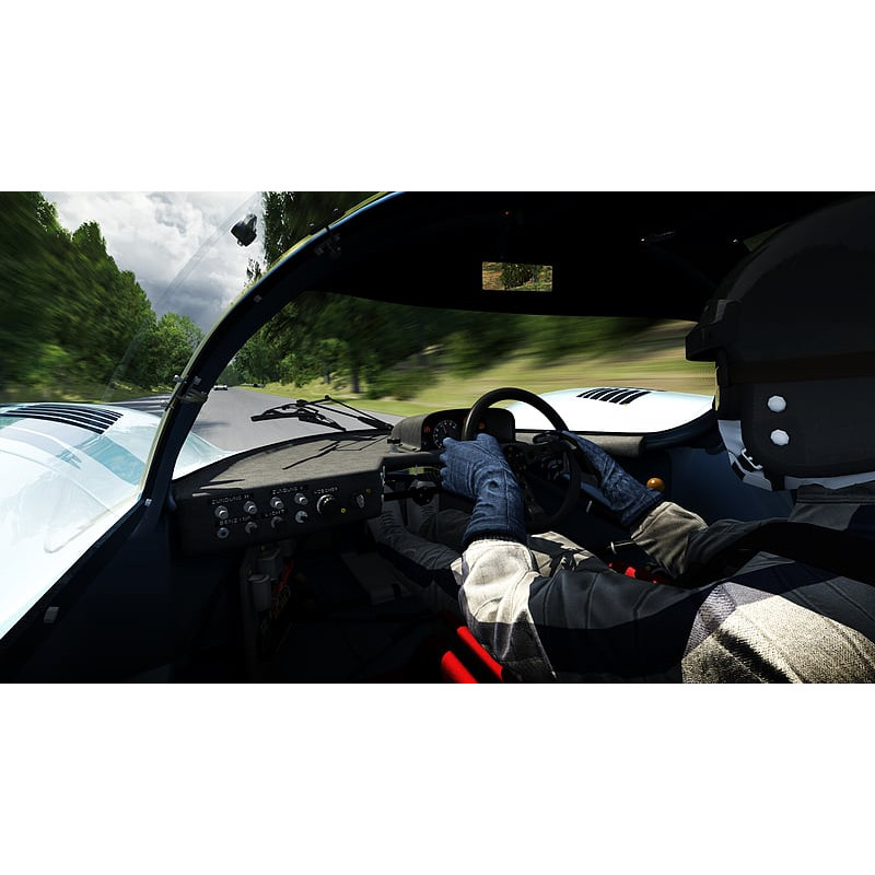 Assetto Corsa [Ultimate Edition]