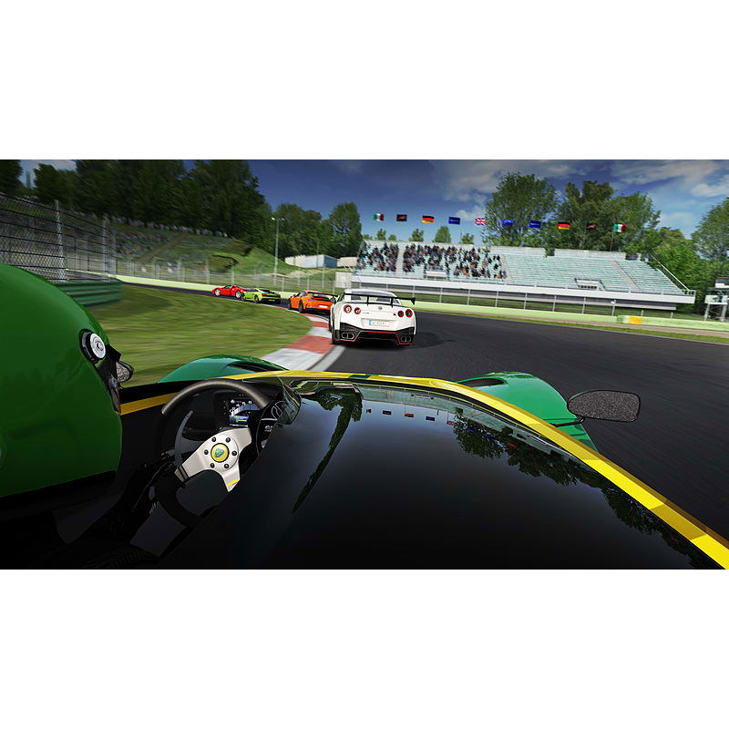 Assetto Corsa [Ultimate Edition]