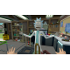 Rick and Morty Simulator: Virtual Rick-ality