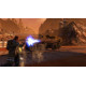 Red Faction: Guerrilla Re-Mars-tered