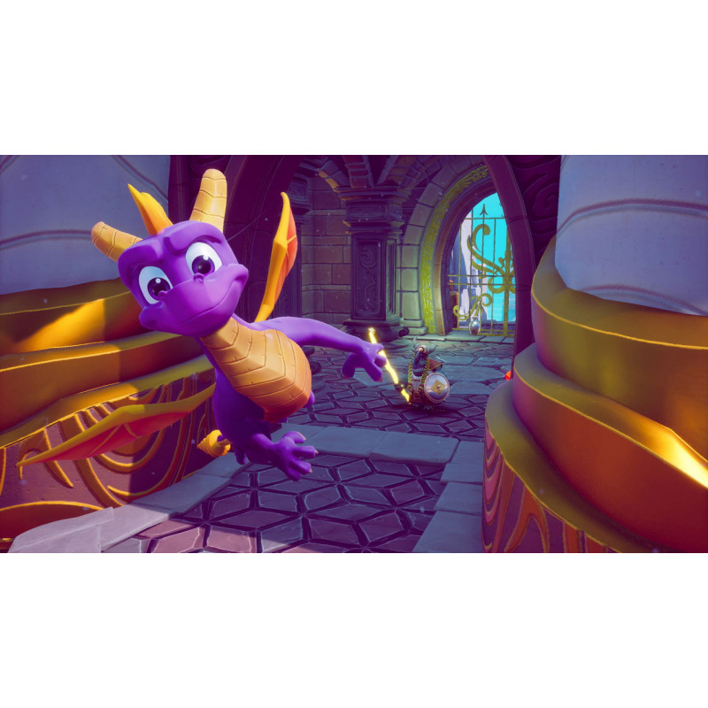 Spyro Reignited Trilogy