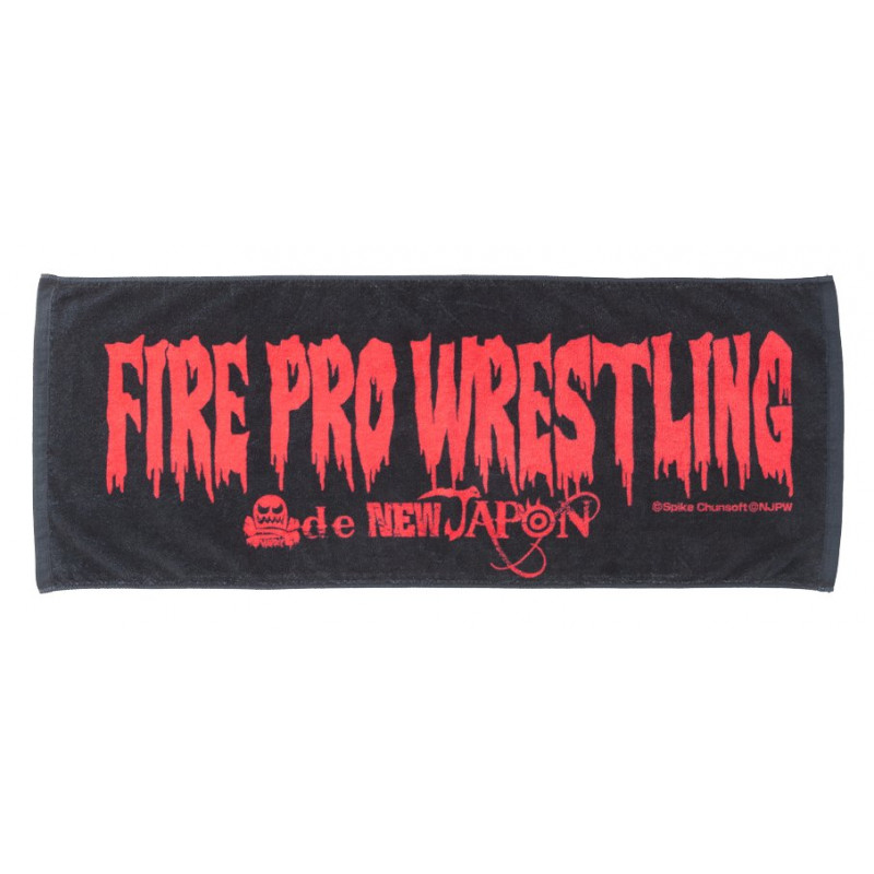 Fire Pro Wrestling World Premium Edition [Limited Edition]