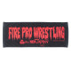 Fire Pro Wrestling World Premium Edition [Limited Edition]