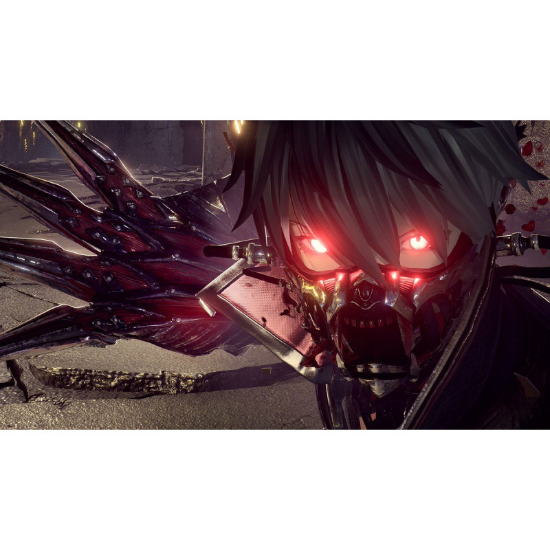 Code Vein (Bloodthirst Edition) [Limited Edition]