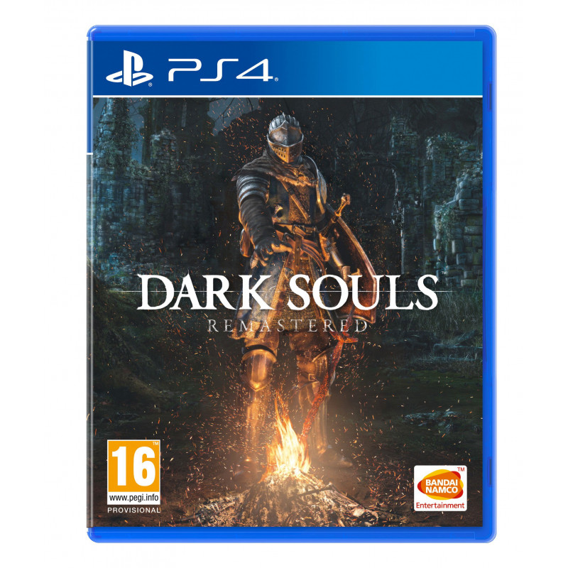 Dark Souls Remastered (English)