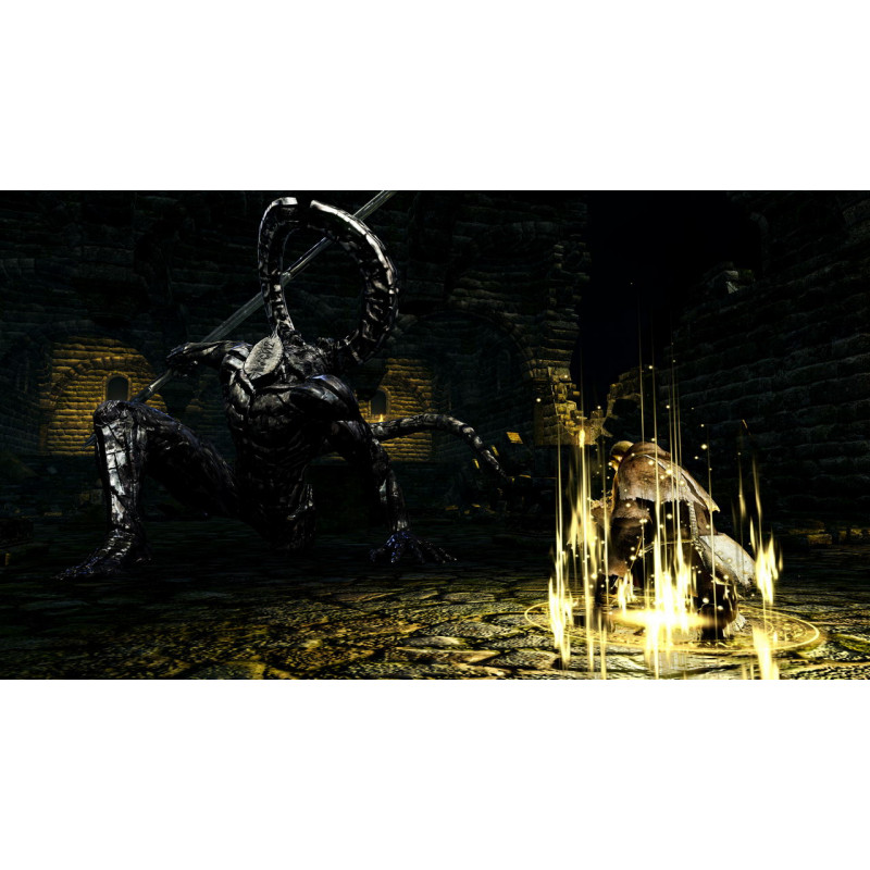 Dark Souls Remastered (English)