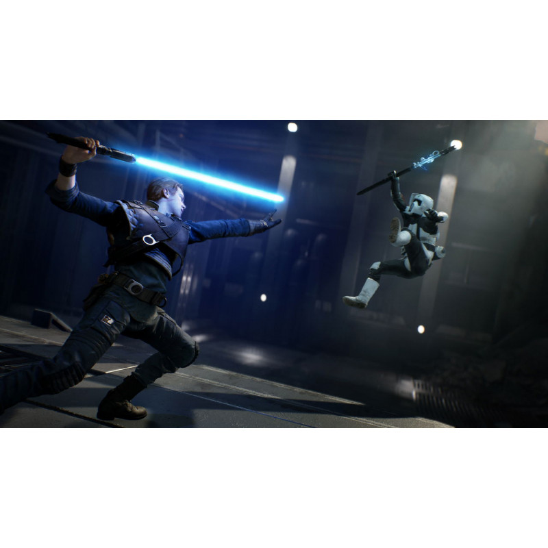 Star Wars: Jedi Fallen Order