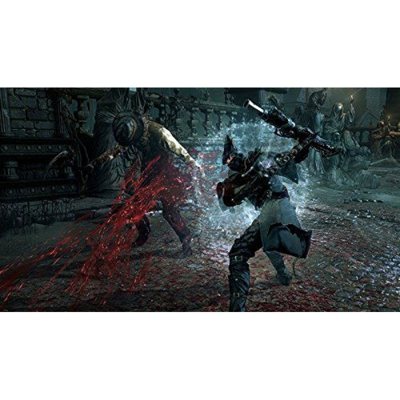 Bloodborne (PlayStation Hits)