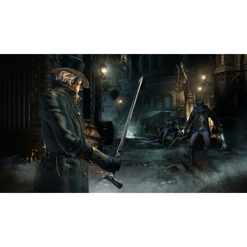 Bloodborne (PlayStation Hits)