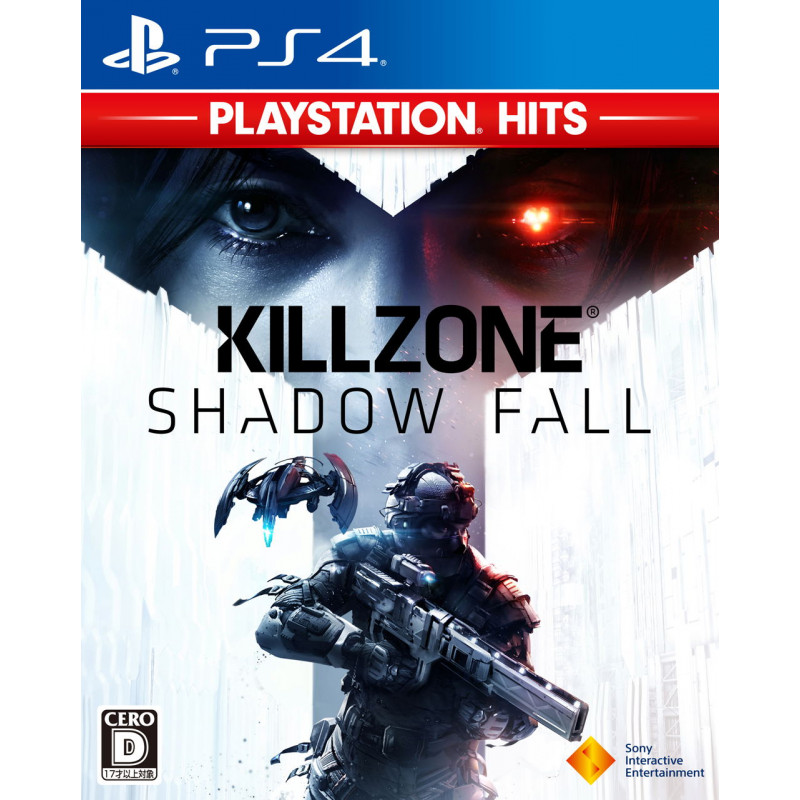 Killzone: Shadow Fall (PlayStation Hits)