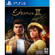 Shenmue III