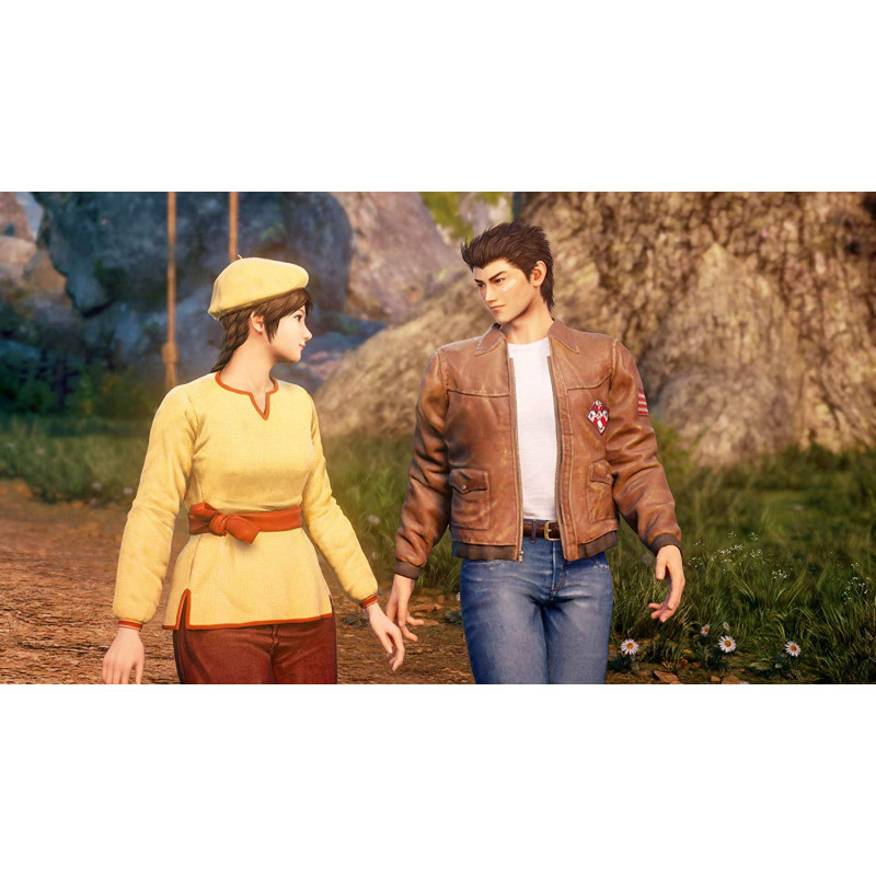 Shenmue III