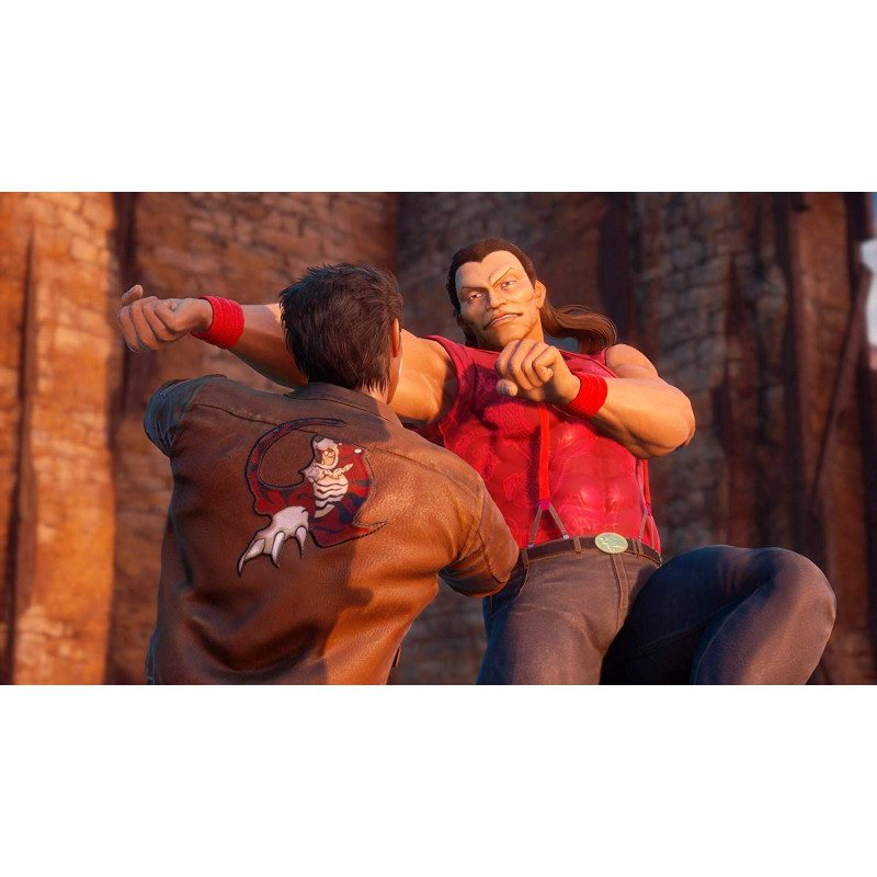 Shenmue III