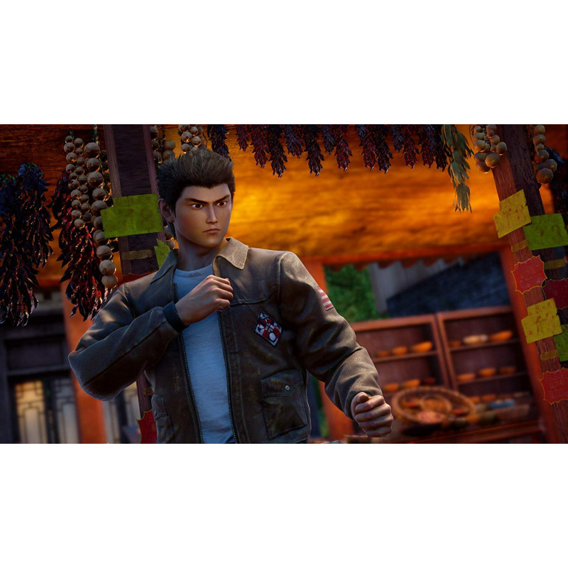 Shenmue III