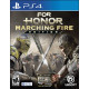 For Honor [Marching Fire Edition]