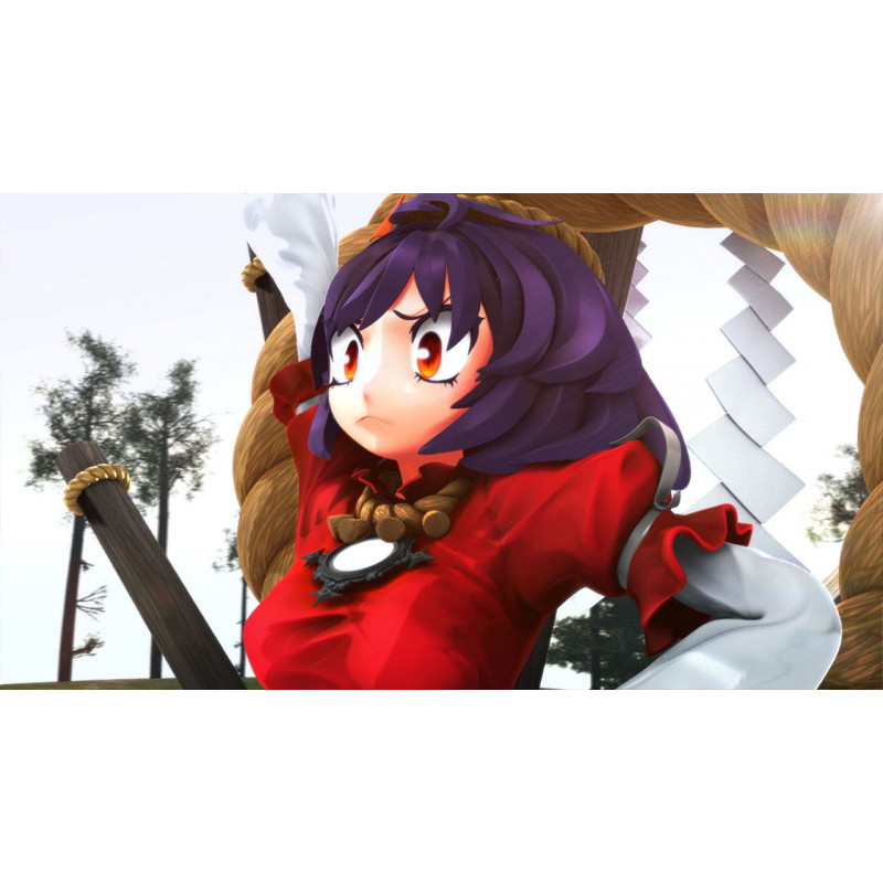 Touhou Genso Wanderer: Lotus Labyrinth [Limited Edition]