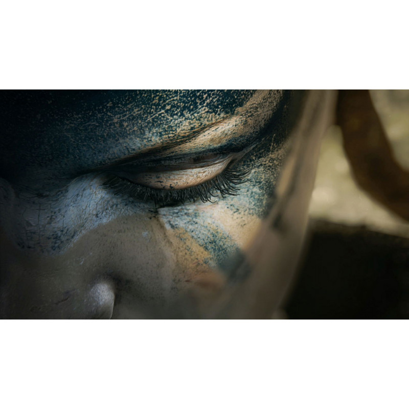 Hellblade: Senua's Sacrifice