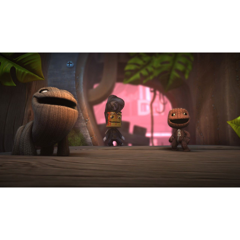 LittleBigPlanet 3 (PlayStation Hits)