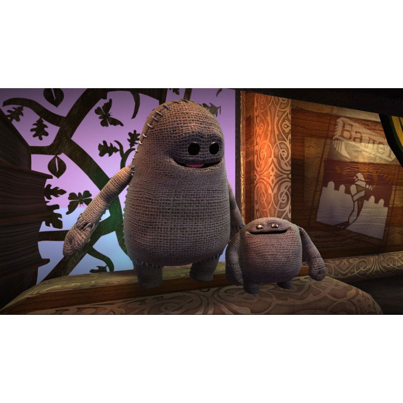 LittleBigPlanet 3 (PlayStation Hits)