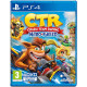 Crash Team Racing: Nitro-Fueled