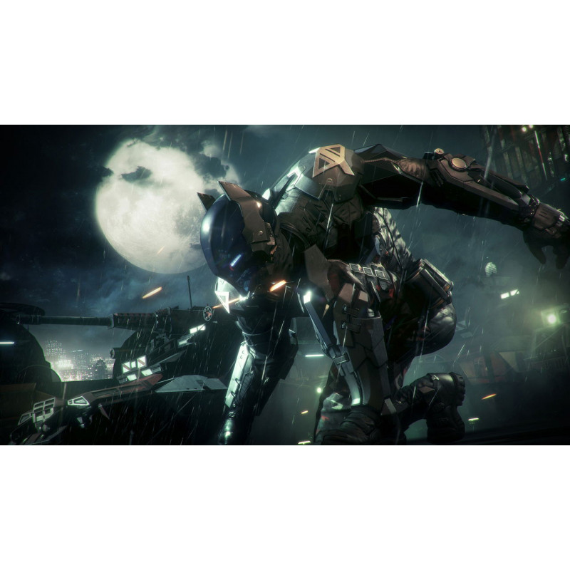 Batman: Arkham Knight (PlayStation Hits)