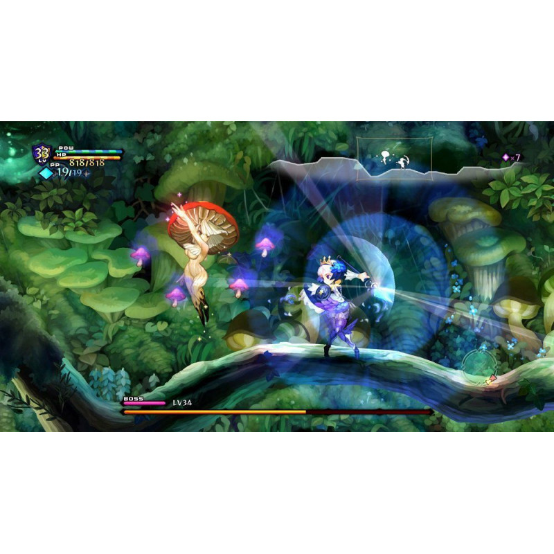 Odin Sphere: Leifdrasir (New Price Version)