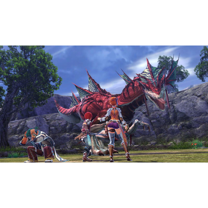 Ys VIII: Lacrimosa of DANA (Super Price)