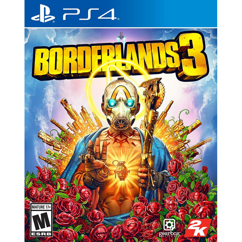 Borderlands 3