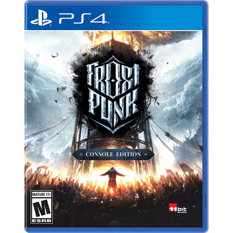 Frostpunk [Console Edition]