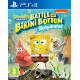 SpongeBob SquarePants: Battle for Bikini Bottom - Rehydrated