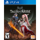 Tales of Arise