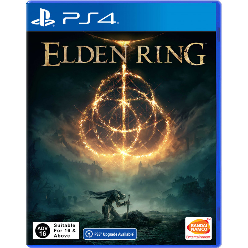 Elden Ring (English)