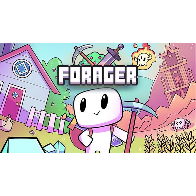 Forager