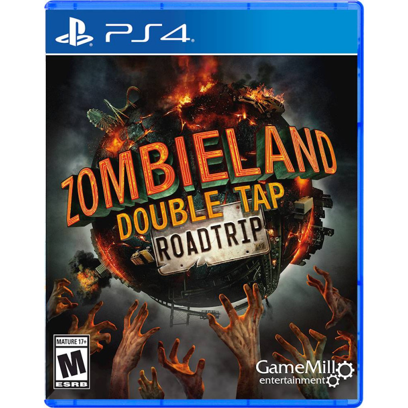 Zombieland: Double Tap - Road Trip