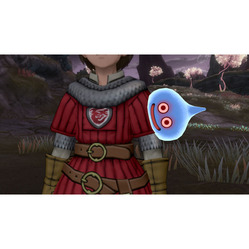 Dragon Quest X: The Maiden of Thorns and the God of Destruction Online